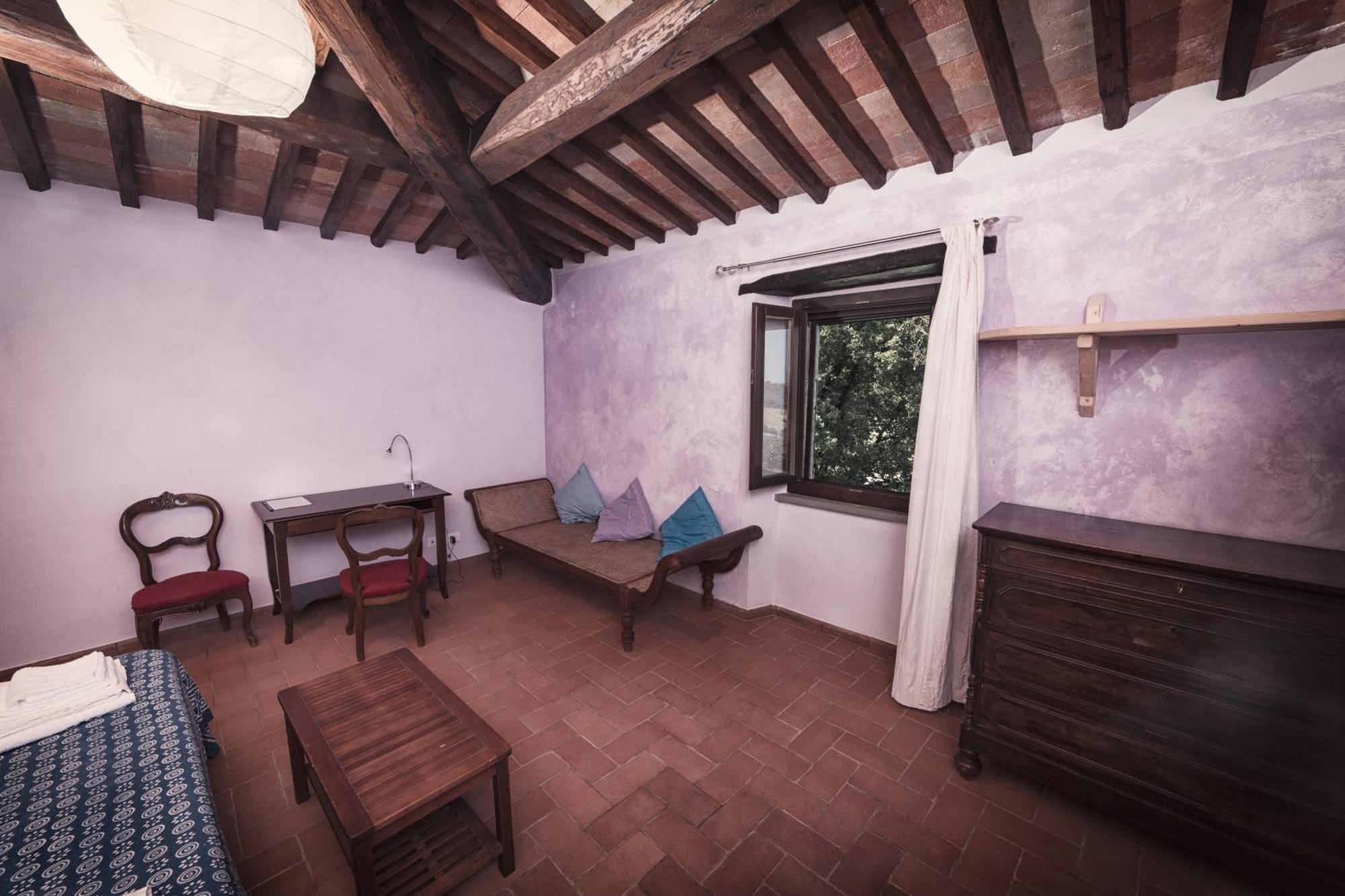 Sasseta Alta Villa Scansano Exterior photo