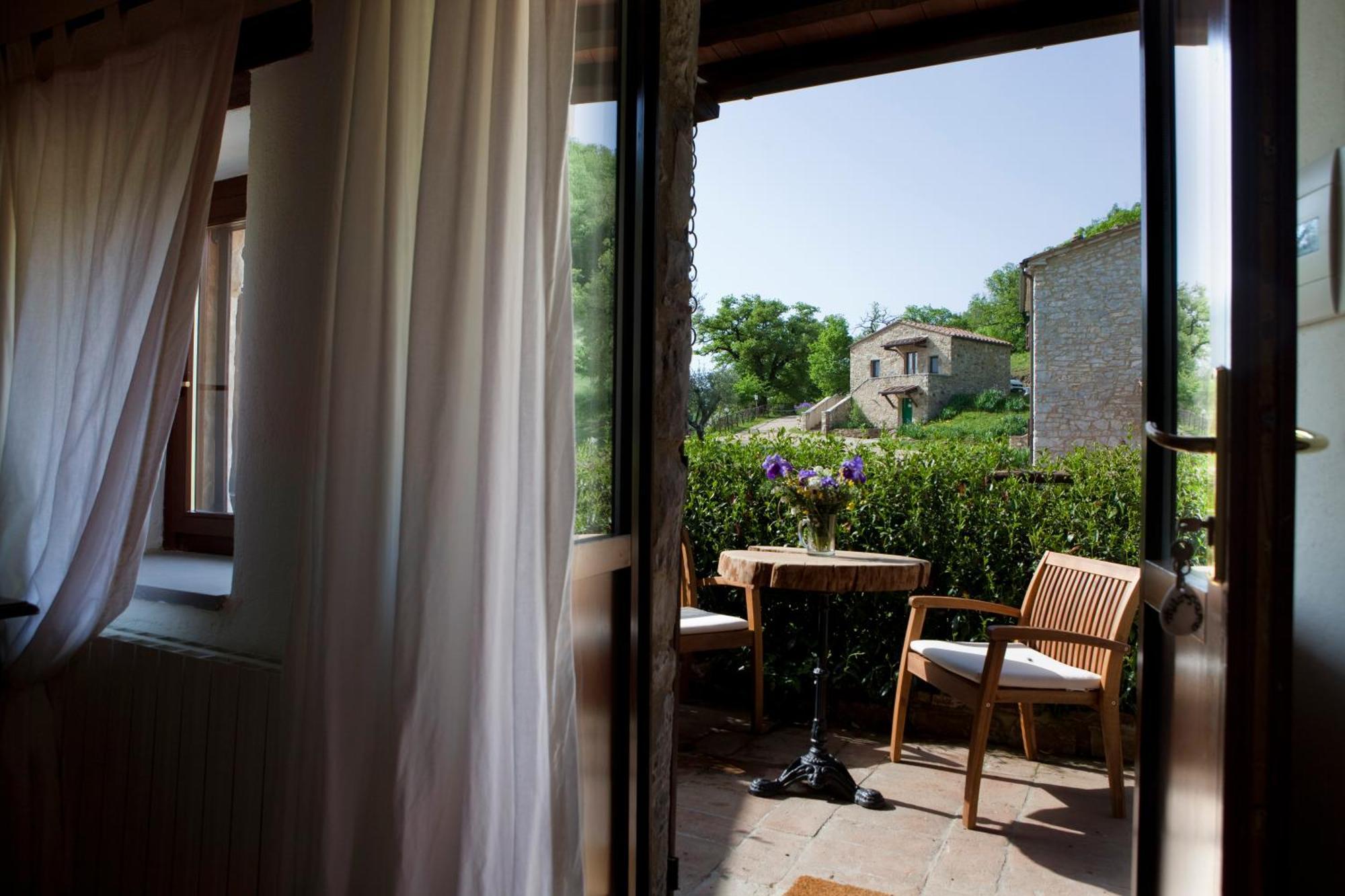 Sasseta Alta Villa Scansano Room photo