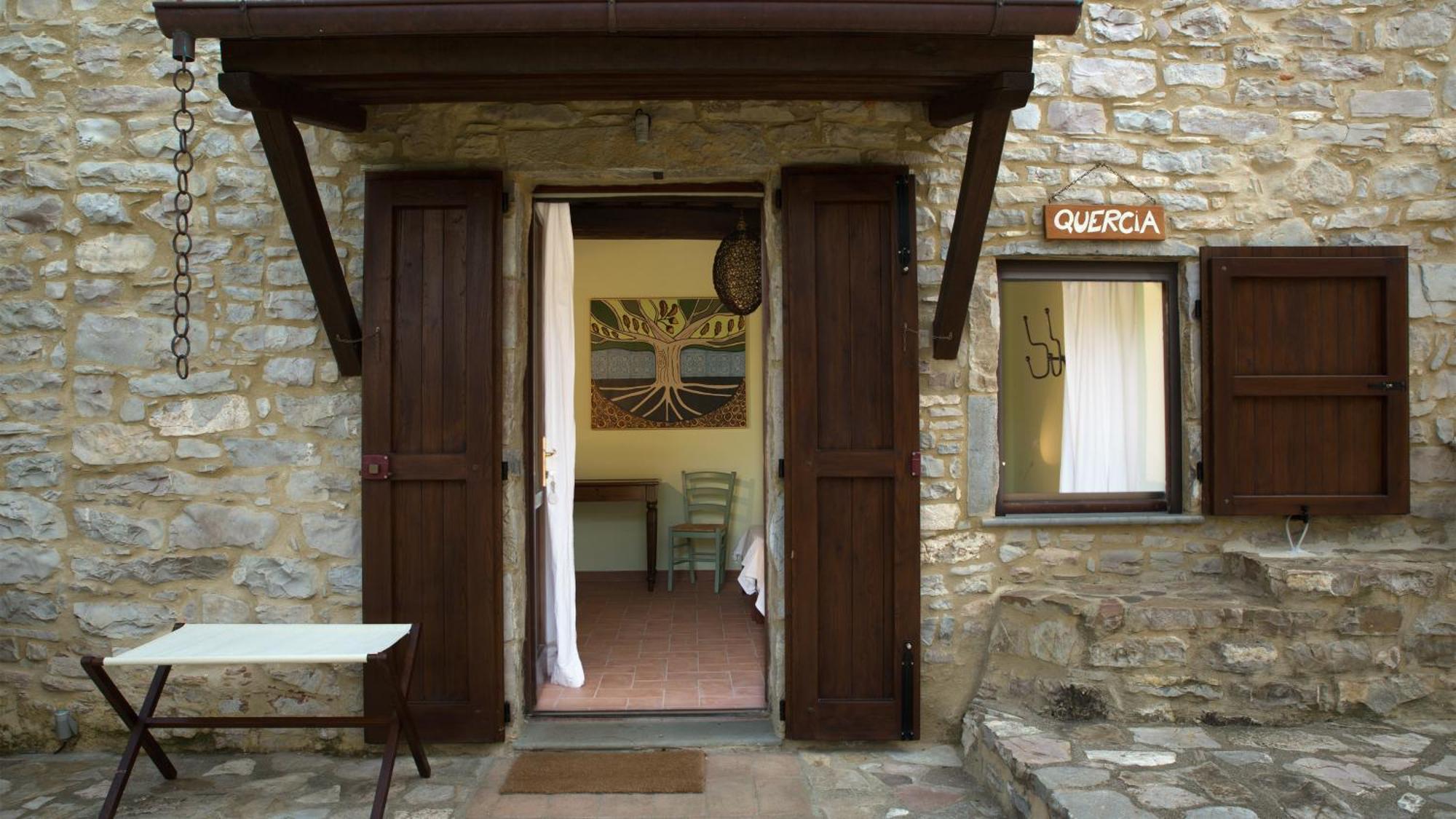 Sasseta Alta Villa Scansano Room photo