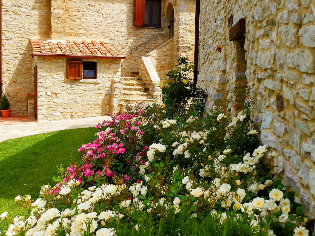 Sasseta Alta Villa Scansano Exterior photo